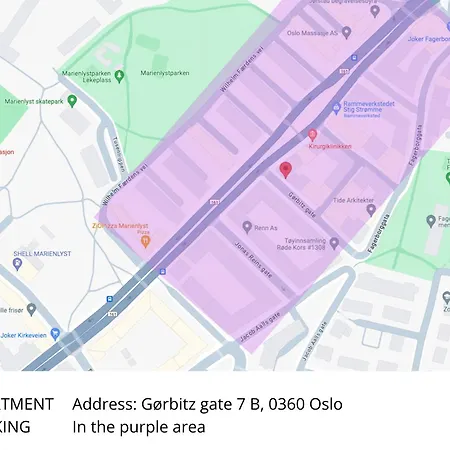 Modern In A Luxurious Area - Super - 6 Pax *