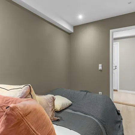 Modern In A Luxurious Area - Super - 6 Pax