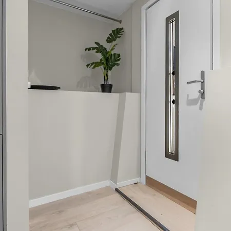 Apartment Modern In A Luxurious Area - Super - 6 Pax *