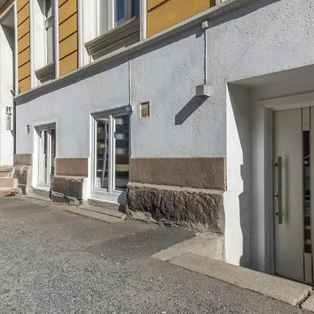 Apartmán Modern In A Luxurious Area - Super - 6 Pax