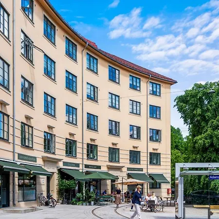 Apartment Modern In A Luxurious Area - Super - 6 Pax *