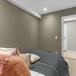 Modern In A Luxurious Area - Super - 6 Pax