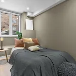 Lejlighed Modern In A Luxurious Area - Super - 6 Pax Oslo