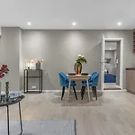 Lejlighed Modern In A Luxurious Area - Super - 6 Pax *