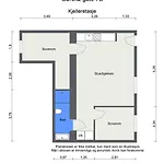 Lejlighed Modern In A Luxurious Area - Super - 6 Pax Oslo