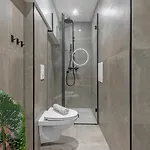Modern In A Luxurious Area - Super - 6 Pax Lejlighed Oslo