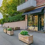 Lejlighed Modern In A Luxurious Area - Super - 6 Pax