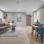 Lejlighed Modern In A Luxurious Area - Super - 6 Pax *