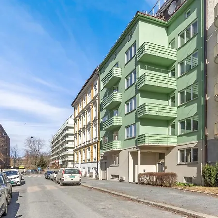 Modern In A Luxurious Area - Super - 6 Pax