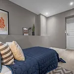 Appartamento Modern In A Luxurious Area - Super - 6 Pax *