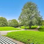 Appartamento Modern In A Luxurious Area - Super - 6 Pax Oslo