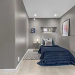 Appartamento Modern In A Luxurious Area - Super - 6 Pax Oslo