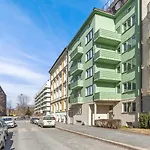 Modern In A Luxurious Area - Super - 6 Pax