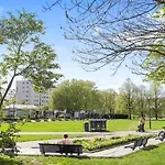 Appartamento Modern In A Luxurious Area - Super - 6 Pax Oslo