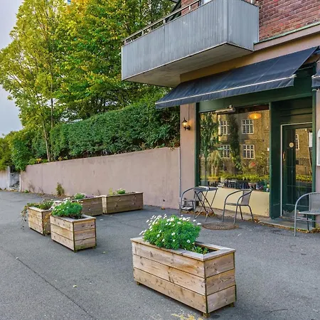 Apartamento Modern In A Luxurious Area - Super - 6 Pax