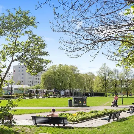 Apartamento Modern In A Luxurious Area - Super - 6 Pax Oslo